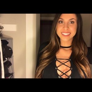 Meet your Posher, Marissa